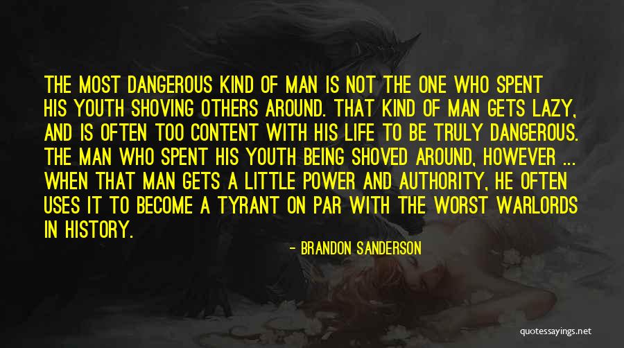 Be Kind To Others Quotes By Brandon Sanderson Be Kind To Others Quotes By Brandon Sanderson