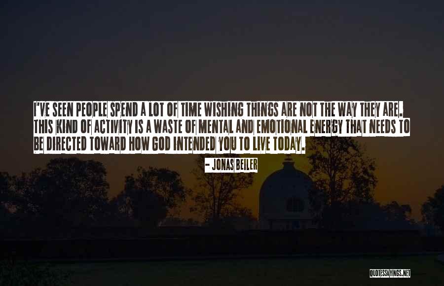 Be Kind Today Quotes By Jonas Beiler Be Kind Today Quotes By Jonas Beiler