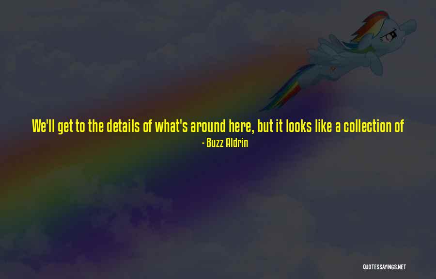 Be Like A Rock Quotes By Buzz Aldrin Be Like A Rock Quotes By Buzz Aldrin