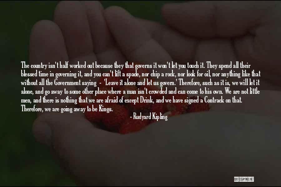 Be Like A Rock Quotes By Rudyard Kipling Be Like A Rock Quotes By Rudyard Kipling