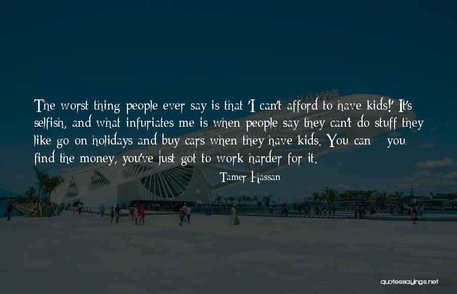 Be Like Hassan Quotes By Tamer Hassan Be Like Hassan Quotes By Tamer Hassan