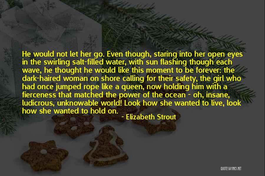Be Like Salt Quotes By Elizabeth Strout Be Like Salt Quotes By Elizabeth Strout