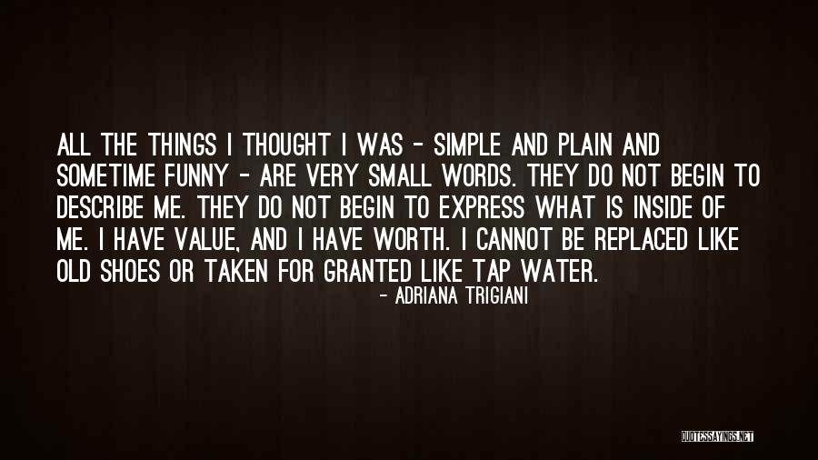 Be Like Water Quotes By Adriana Trigiani Be Like Water Quotes By Adriana Trigiani