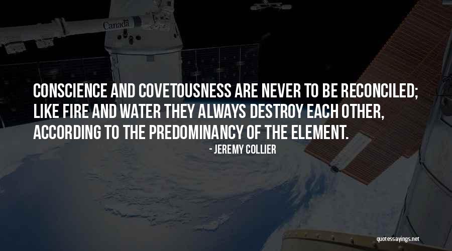 Be Like Water Quotes By Jeremy Collier