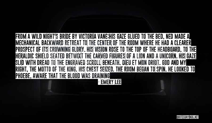 Be Lion Quotes By Emery Lee Be Lion Quotes By Emery Lee