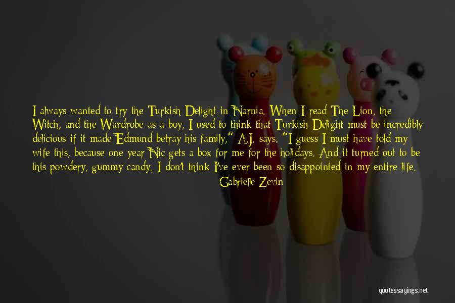 Be Lion Quotes By Gabrielle Zevin Be Lion Quotes By Gabrielle Zevin