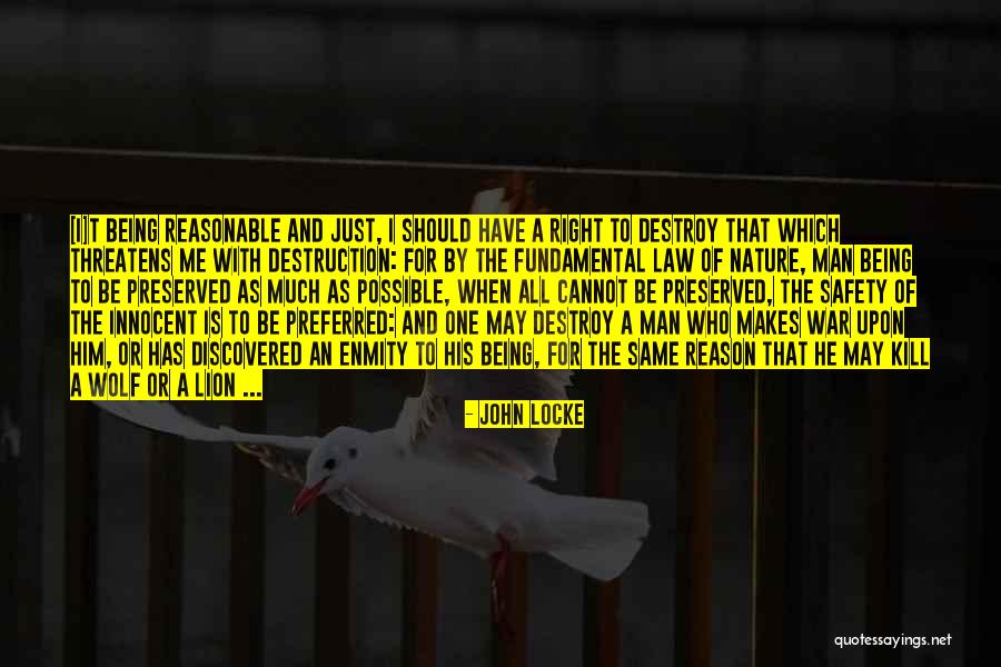 Be Lion Quotes By John Locke Be Lion Quotes By John Locke