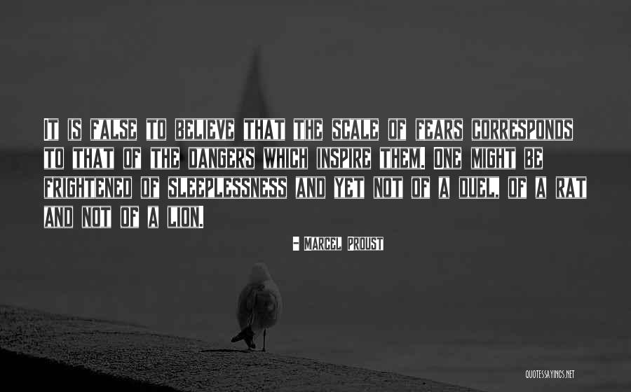 Be Lion Quotes By Marcel Proust Be Lion Quotes By Marcel Proust