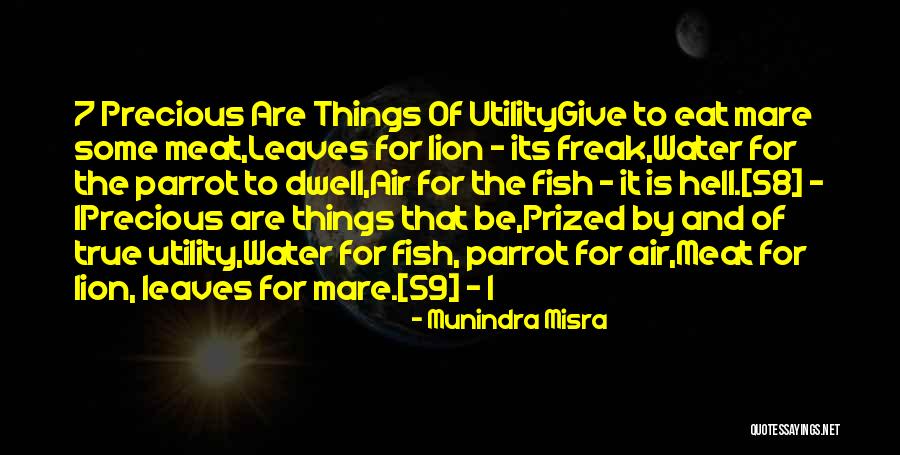 Be Lion Quotes By Munindra Misra Be Lion Quotes By Munindra Misra