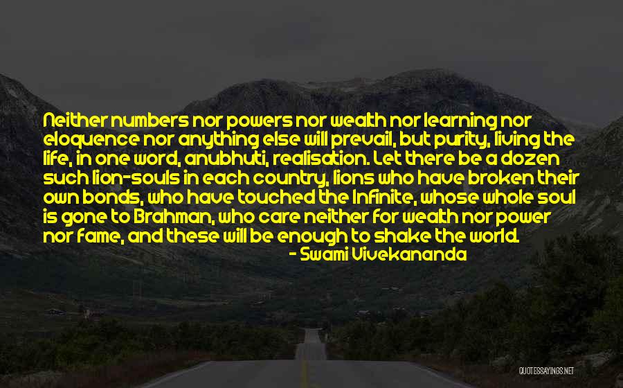Be Lion Quotes By Swami Vivekananda Be Lion Quotes By Swami Vivekananda