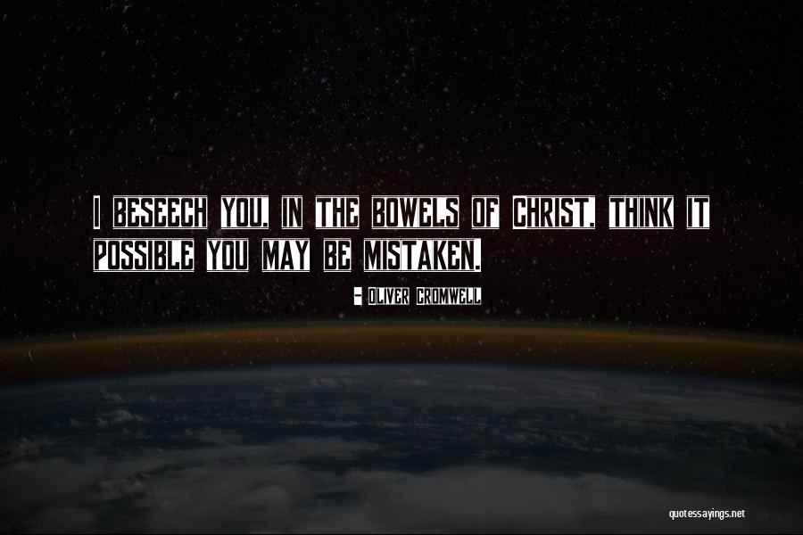Be Logical Quotes By Oliver Cromwell Be Logical Quotes By Oliver Cromwell