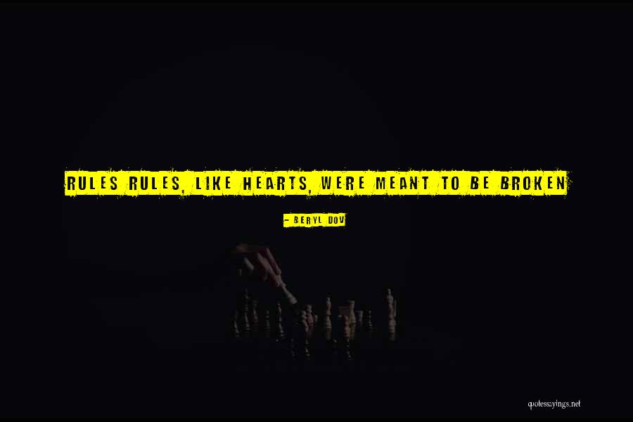 Be Meant To Quotes By Beryl Dov Be Meant To Quotes By Beryl Dov
