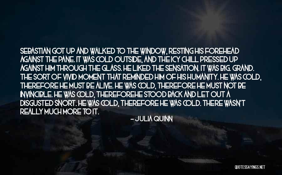 Be More Chill Quotes By Julia Quinn