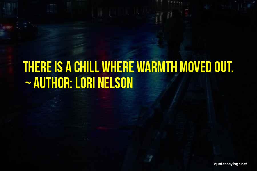 Be More Chill Quotes By Lori Nelson