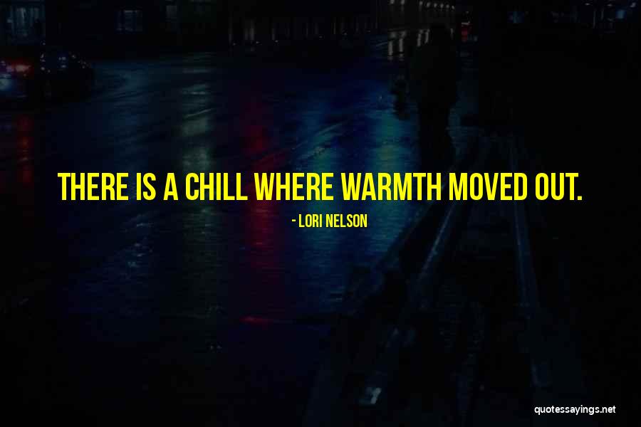 Be More Chill Quotes By Lori Nelson