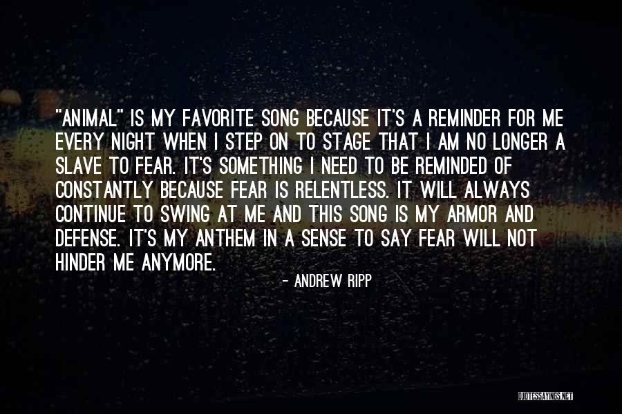 Be My Slave Quotes By Andrew Ripp Be My Slave Quotes By Andrew Ripp