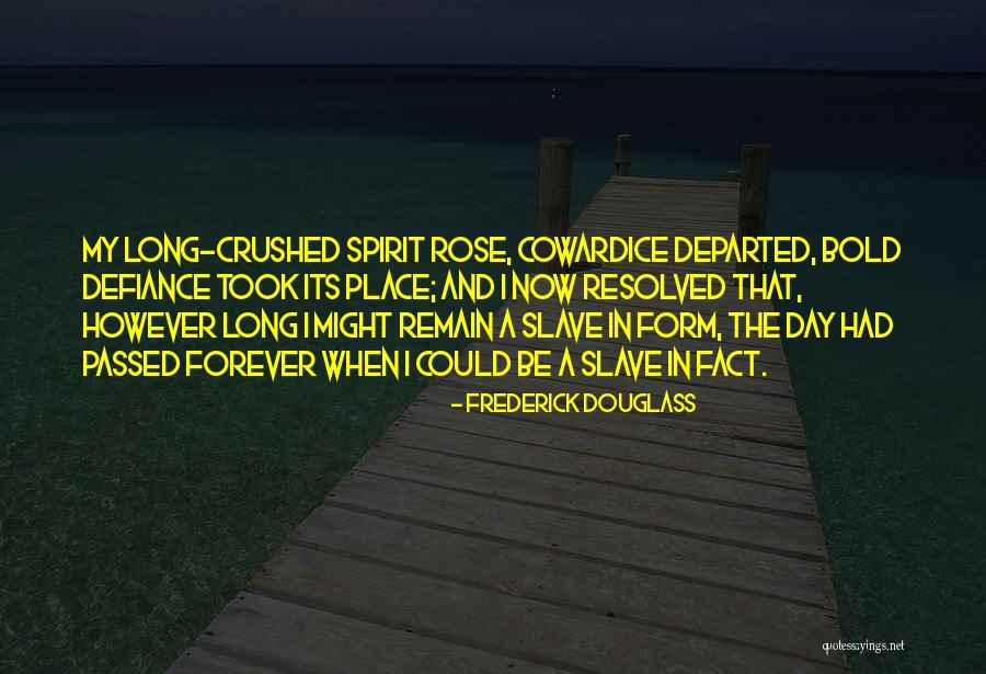 Be My Slave Quotes By Frederick Douglass Be My Slave Quotes By Frederick Douglass