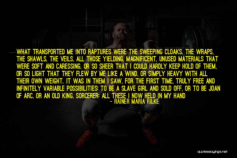 Be My Slave Quotes By Rainer Maria Rilke Be My Slave Quotes By Rainer Maria Rilke