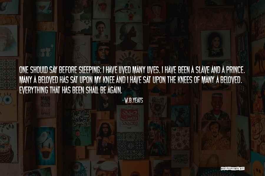 Be My Slave Quotes By W.B.Yeats Be My Slave Quotes By W.B.Yeats