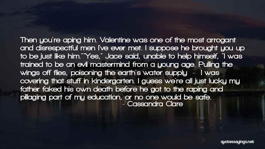 Be My Valentine Quotes By Cassandra Clare Be My Valentine Quotes By Cassandra Clare