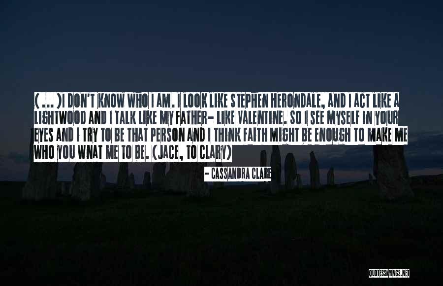 Be My Valentine Quotes By Cassandra Clare Be My Valentine Quotes By Cassandra Clare