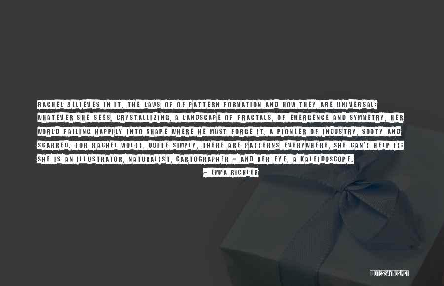 Be My Wolff Quotes By Emma Richler Be My Wolff Quotes By Emma Richler