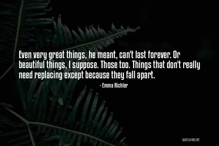 Be My Wolff Quotes By Emma Richler Be My Wolff Quotes By Emma Richler