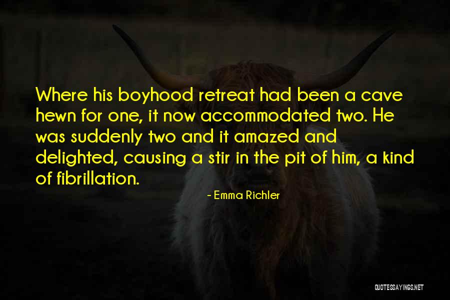 Be My Wolff Quotes By Emma Richler Be My Wolff Quotes By Emma Richler