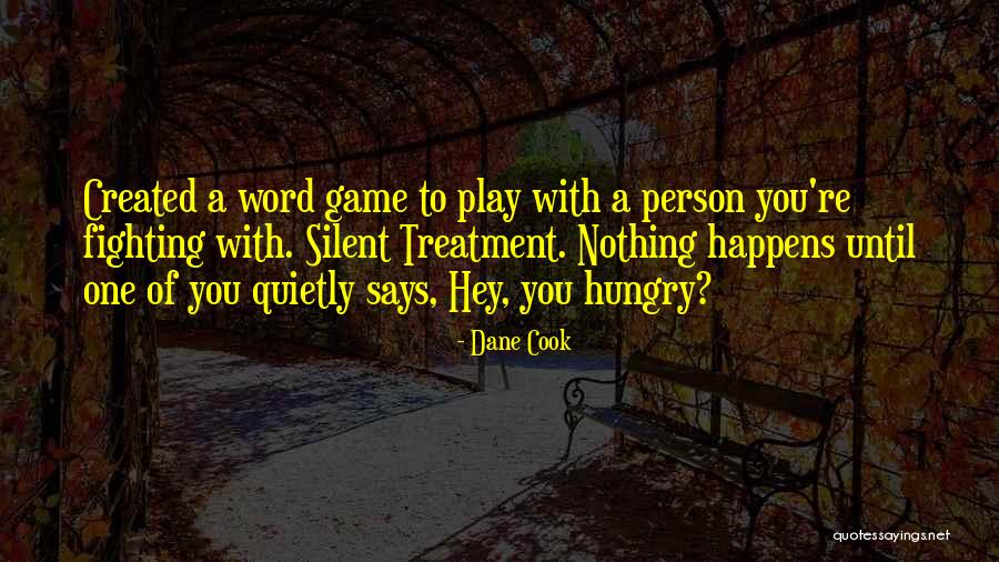 Be Nice To Others No Exception Quotes By Dane Cook