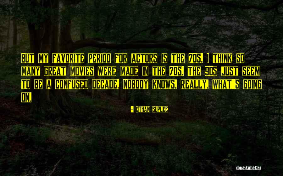 Be Nobody Quotes By Ethan Suplee Be Nobody Quotes By Ethan Suplee