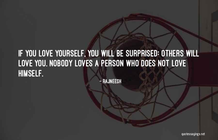 Be Nobody Quotes By Rajneesh Be Nobody Quotes By Rajneesh