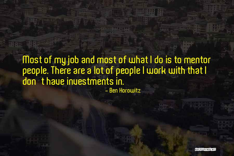 Be Not Afraid Pope John Paul Quotes By Ben Horowitz Be Not Afraid Pope John Paul Quotes By Ben Horowitz