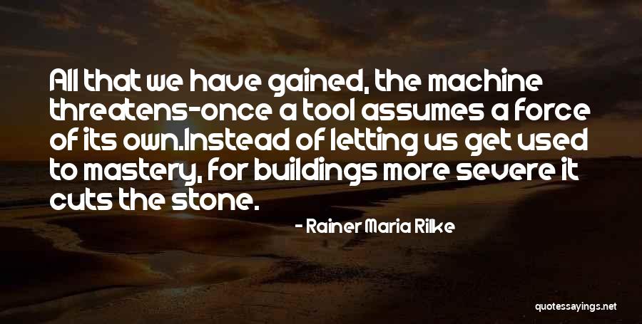 Be Not Afraid Pope John Paul Quotes By Rainer Maria Rilke Be Not Afraid Pope John Paul Quotes By Rainer Maria Rilke