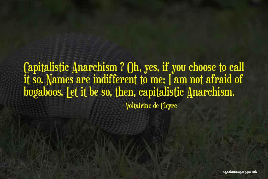 Be Not Afraid Quotes By Voltairine De Cleyre Be Not Afraid Quotes By Voltairine De Cleyre