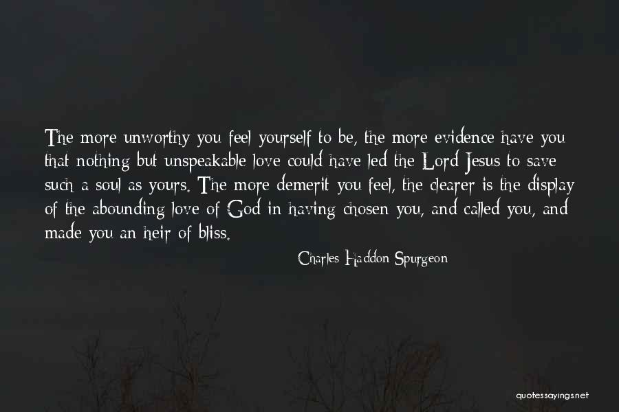 Be Nothing But Yourself Quotes By Charles Haddon Spurgeon Be Nothing But Yourself Quotes By Charles Haddon Spurgeon