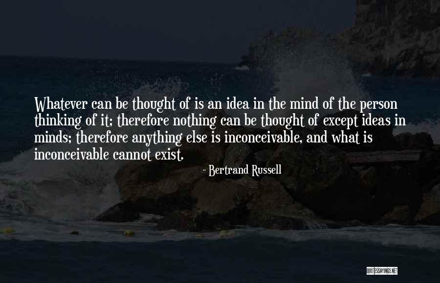 Be Nothing Quotes By Bertrand Russell