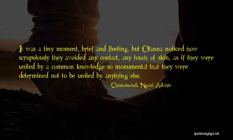Be Noticed Quotes By Chimamanda Ngozi Adichie Be Noticed Quotes By Chimamanda Ngozi Adichie