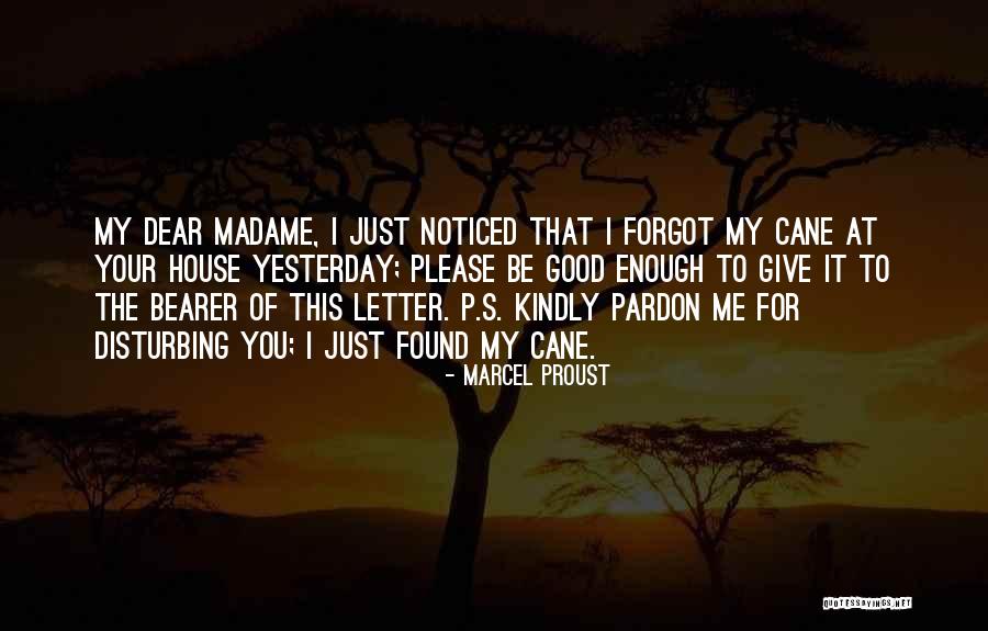 Be Noticed Quotes By Marcel Proust Be Noticed Quotes By Marcel Proust
