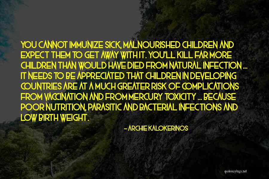 Be Nutrition Quotes By Archie Kalokerinos Be Nutrition Quotes By Archie Kalokerinos