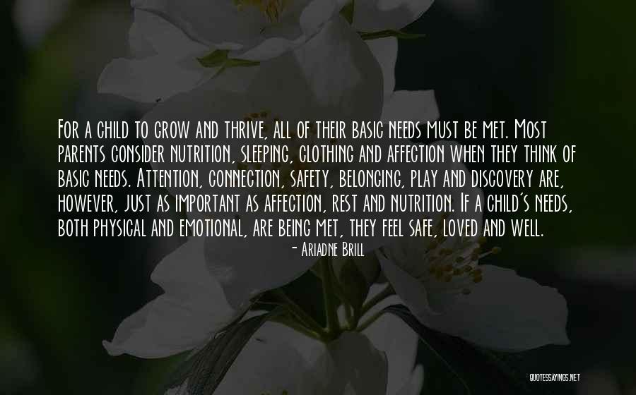 Be Nutrition Quotes By Ariadne Brill Be Nutrition Quotes By Ariadne Brill