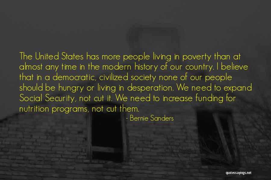 Be Nutrition Quotes By Bernie Sanders Be Nutrition Quotes By Bernie Sanders