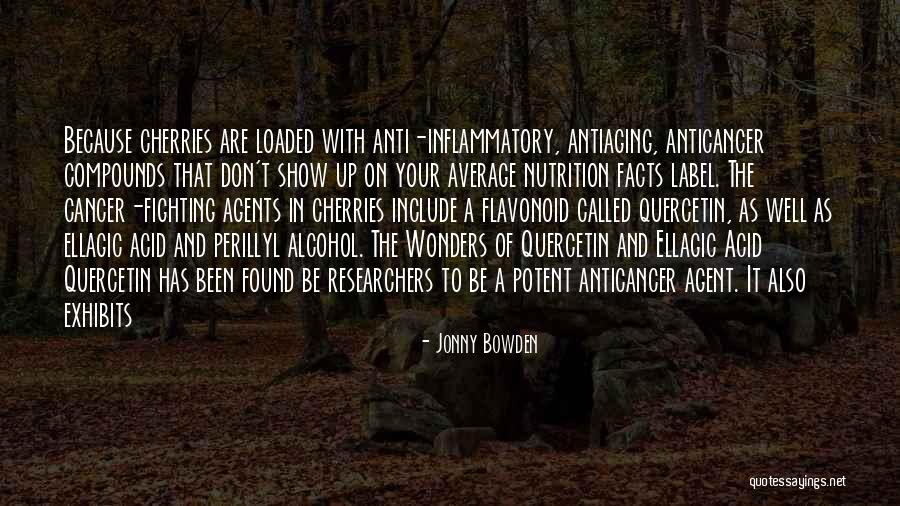 Be Nutrition Quotes By Jonny Bowden Be Nutrition Quotes By Jonny Bowden