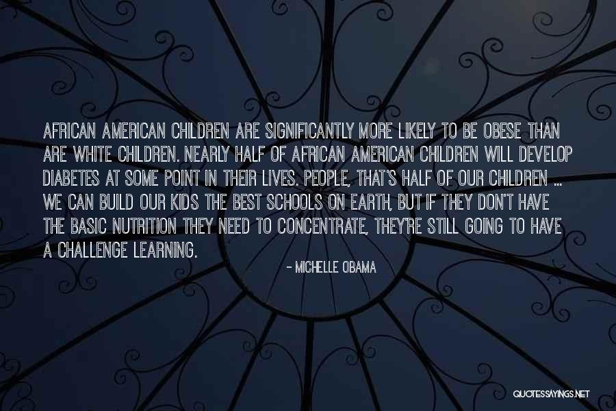 Be Nutrition Quotes By Michelle Obama Be Nutrition Quotes By Michelle Obama