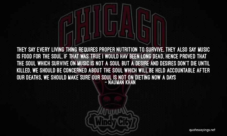 Be Nutrition Quotes By Nauman Khan Be Nutrition Quotes By Nauman Khan