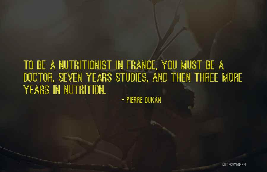Be Nutrition Quotes By Pierre Dukan Be Nutrition Quotes By Pierre Dukan