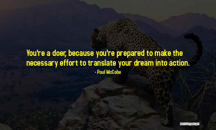 Be Obsessed Or Be Average Quotes By Paul McCabe Be Obsessed Or Be Average Quotes By Paul McCabe
