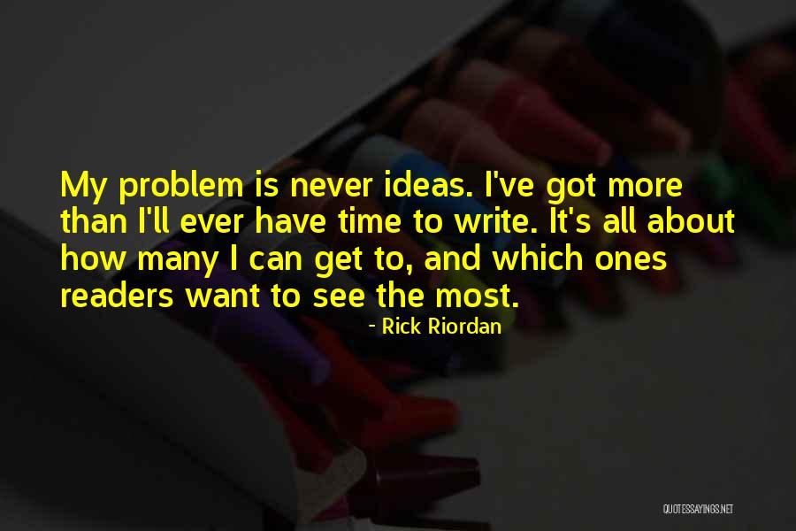 Be Obsessed Or Be Average Quotes By Rick Riordan Be Obsessed Or Be Average Quotes By Rick Riordan