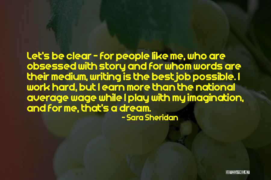 Be Obsessed Or Be Average Quotes By Sara Sheridan Be Obsessed Or Be Average Quotes By Sara Sheridan