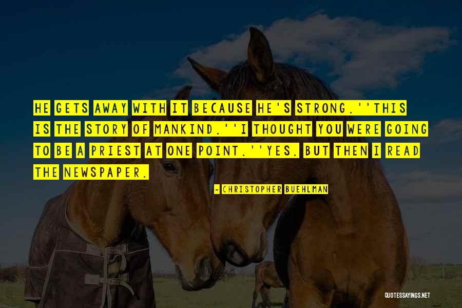 Be One With Nature Quotes By Christopher Buehlman Be One With Nature Quotes By Christopher Buehlman