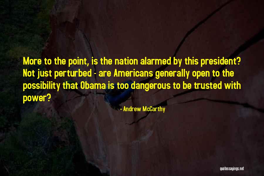 Be Open To Possibility Quotes By Andrew McCarthy Be Open To Possibility Quotes By Andrew McCarthy